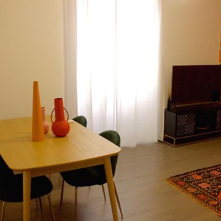 Casa Del Vicolo Fortunato Apartment Чивитавекия Екстериор снимка