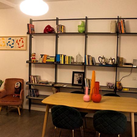 Casa Del Vicolo Fortunato Apartment Чивитавекия Екстериор снимка