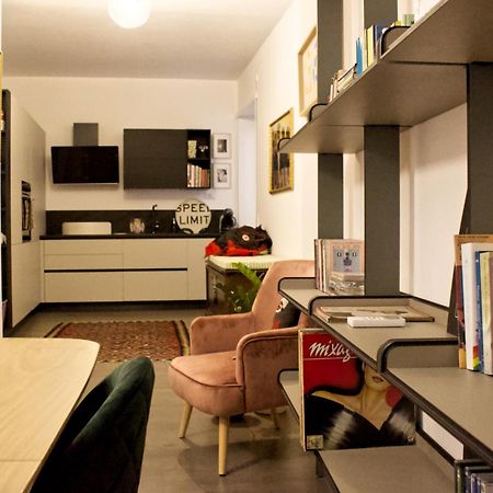 Casa Del Vicolo Fortunato Apartment Чивитавекия Екстериор снимка