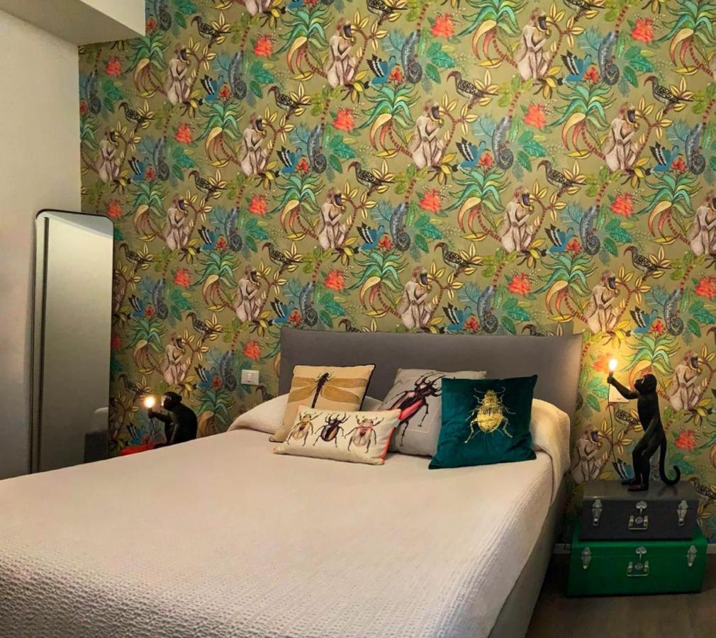 Casa Del Vicolo Fortunato Apartment Чивитавекия Екстериор снимка