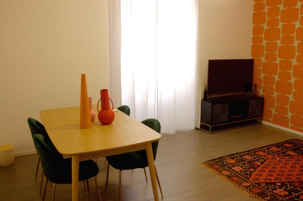 Casa Del Vicolo Fortunato Apartment Чивитавекия Екстериор снимка