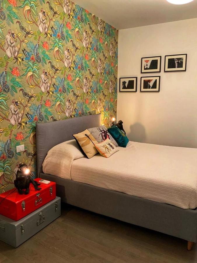Casa Del Vicolo Fortunato Apartment Чивитавекия Екстериор снимка