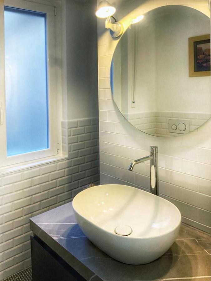 Casa Del Vicolo Fortunato Apartment Чивитавекия Екстериор снимка