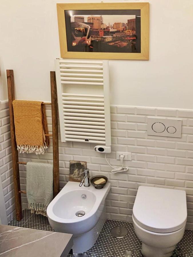 Casa Del Vicolo Fortunato Apartment Чивитавекия Екстериор снимка