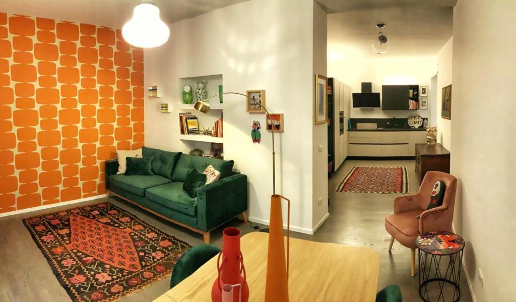 Casa Del Vicolo Fortunato Apartment Чивитавекия Екстериор снимка