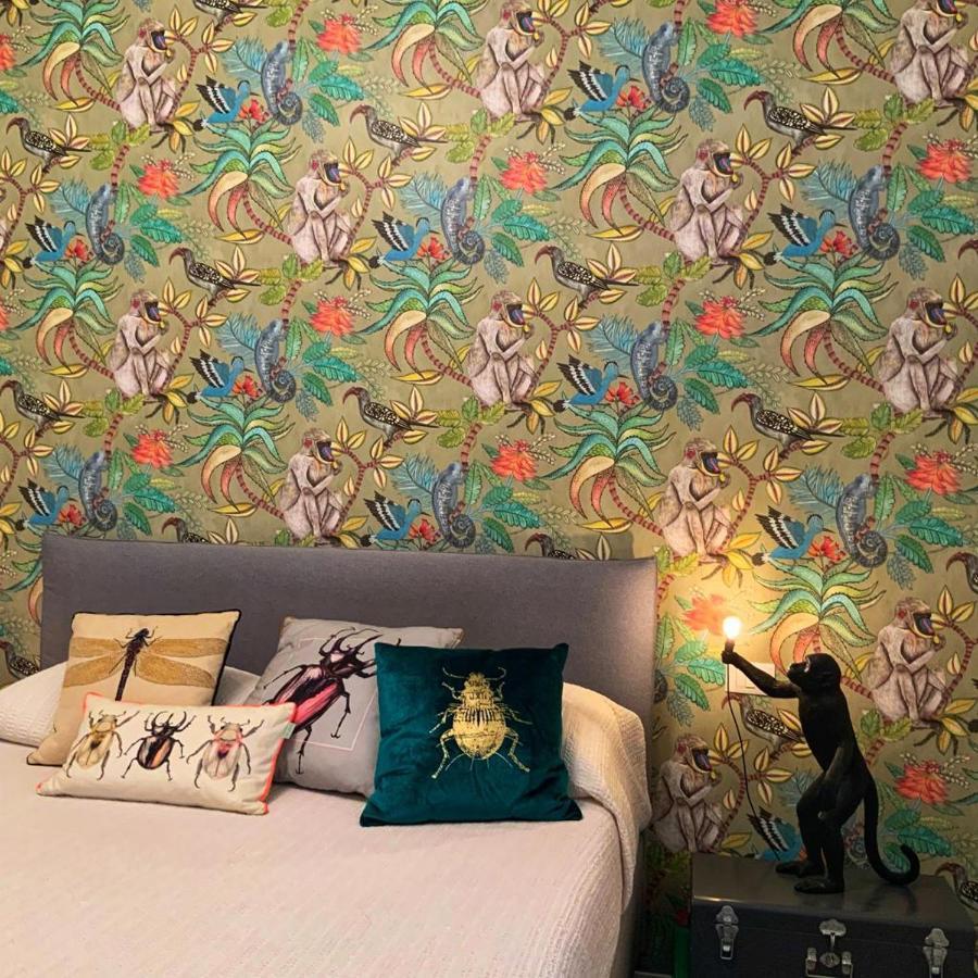 Casa Del Vicolo Fortunato Apartment Чивитавекия Екстериор снимка
